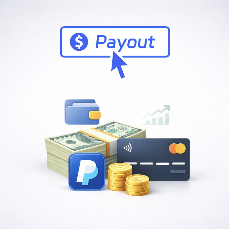 Earn on every paid plan